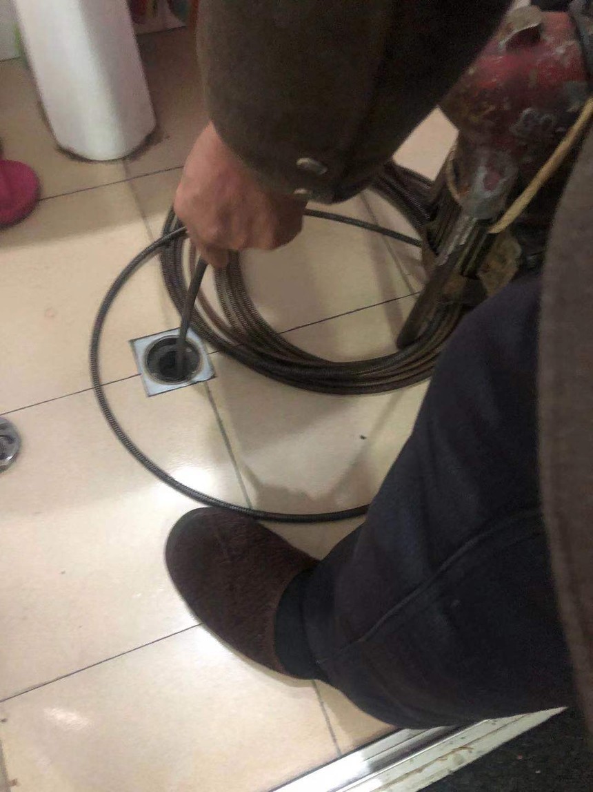 涿鹿管道疏通，疏通下水道