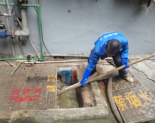 涿鹿清掏化粪池