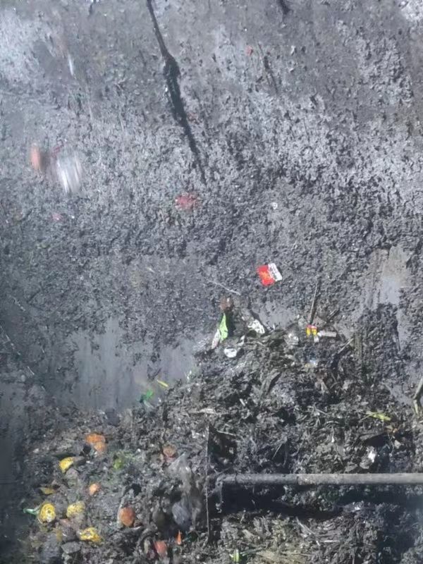 涿鹿污水池清理